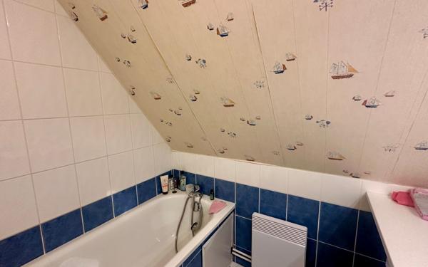 Appartement à vendre    3 pièces • 55,70 m2 Berck