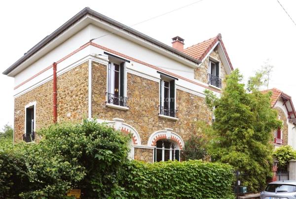 Vente Maison 8 pièces 160 m2 à Le Perreux-sur-Marne
