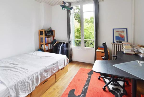 Vente Maison 8 pièces 160 m2 à Le Perreux-sur-Marne