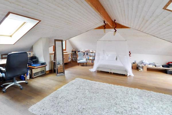 Vente Maison 8 pièces 160 m2 à Le Perreux-sur-Marne