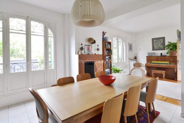 Vente Maison 8 pièces 160 m2 à Le Perreux-sur-Marne