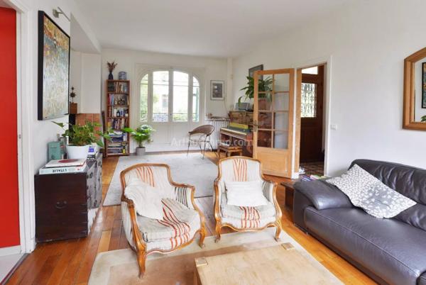 Vente Maison 8 pièces 160 m2 à Le Perreux-sur-Marne