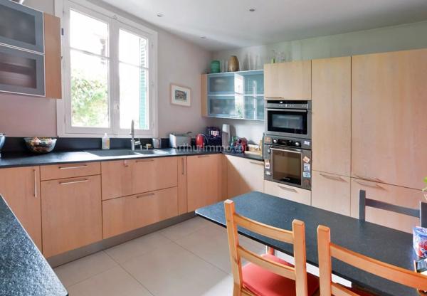 Vente Maison 8 pièces 160 m2 à Le Perreux-sur-Marne