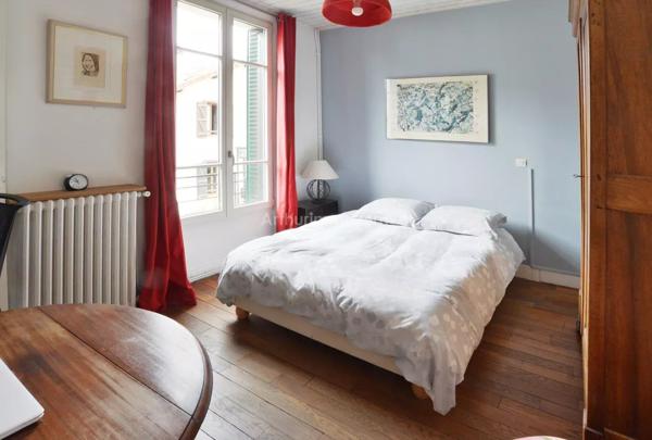 Vente Maison 8 pièces 160 m2 à Le Perreux-sur-Marne