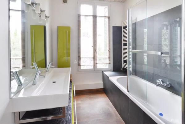 Vente Maison 8 pièces 160 m2 à Le Perreux-sur-Marne