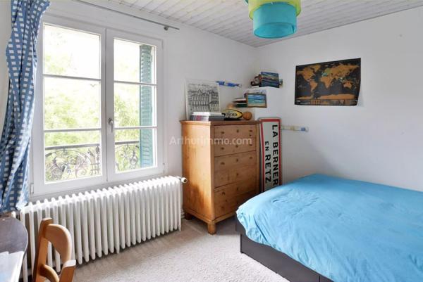 Vente Maison 8 pièces 160 m2 à Le Perreux-sur-Marne