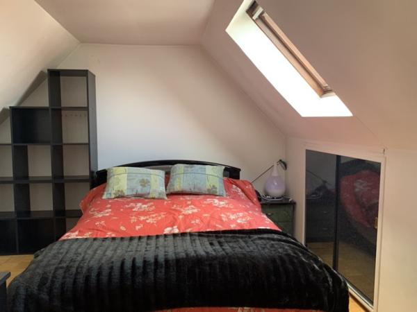 Bondy (93140) MAISON avec terrasse 5 chambres à Bondy (93) -