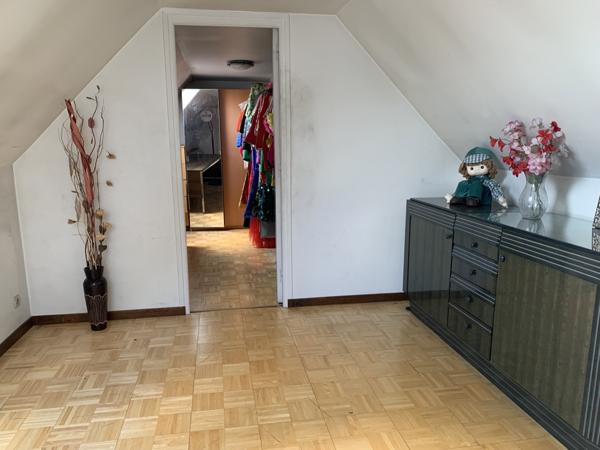 Bondy (93140) MAISON avec terrasse 5 chambres à Bondy (93) -