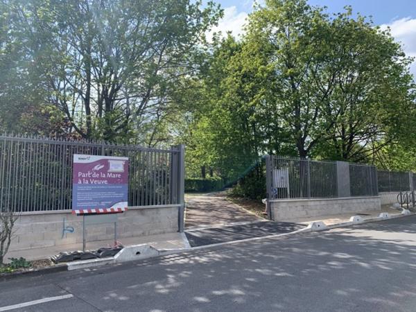 Bondy (93140) MAISON avec terrasse 5 chambres à Bondy (93) -