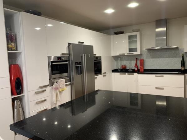 Bondy (93140) MAISON avec terrasse 5 chambres à Bondy (93) -