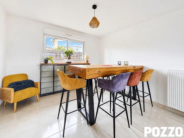 Maison de plain-pied de 2017 -GRANVILLE (50400) GRANVILLE