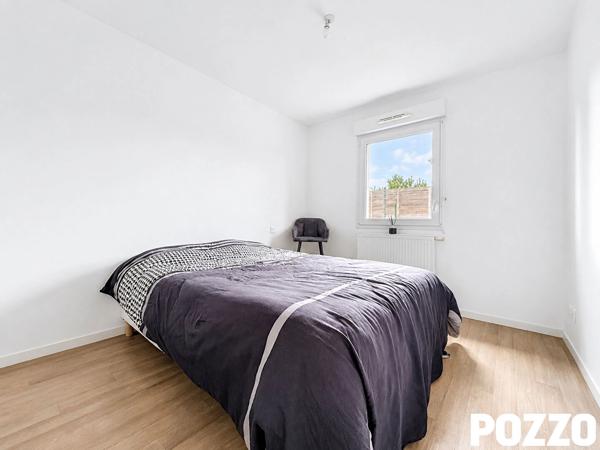 Maison de plain-pied de 2017 -GRANVILLE (50400) GRANVILLE
