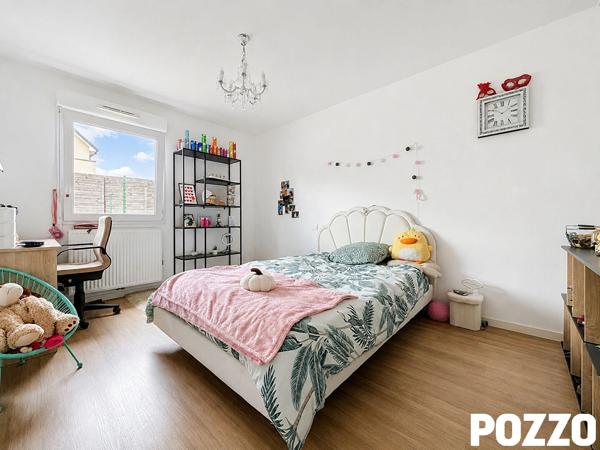 Maison de plain-pied de 2017 -GRANVILLE (50400) GRANVILLE