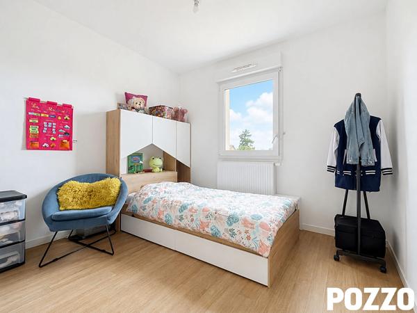 Maison de plain-pied de 2017 -GRANVILLE (50400) GRANVILLE