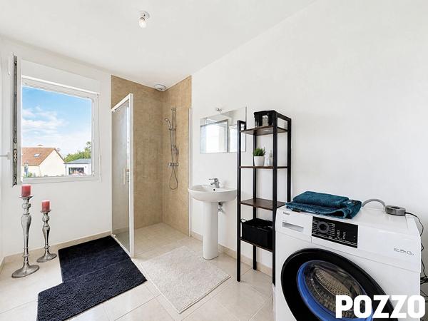 Maison de plain-pied de 2017 -GRANVILLE (50400) GRANVILLE