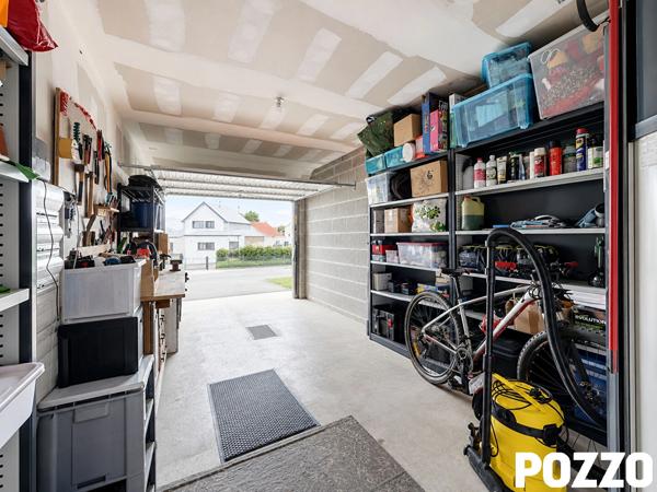 Maison de plain-pied de 2017 -GRANVILLE (50400) GRANVILLE