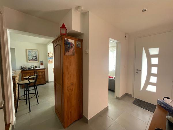 Maison Donges 5 pièce(s) 93.92m2