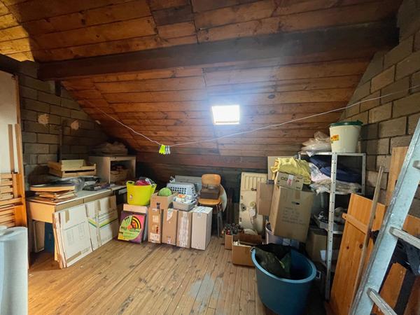 Maison Donges 5 pièce(s) 93.92m2