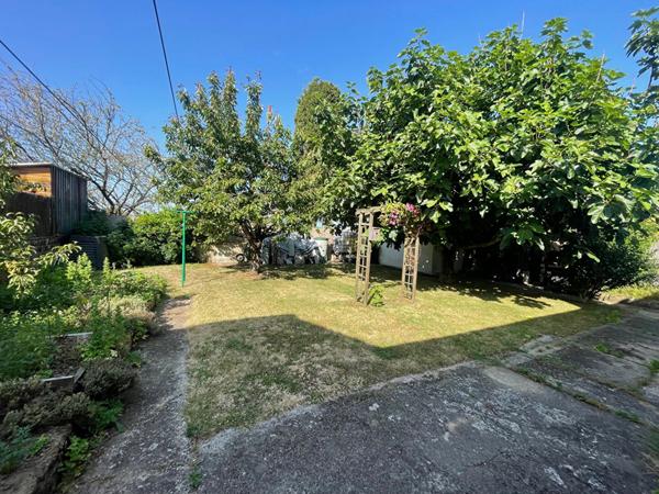 Maison Donges 5 pièce(s) 93.92m2