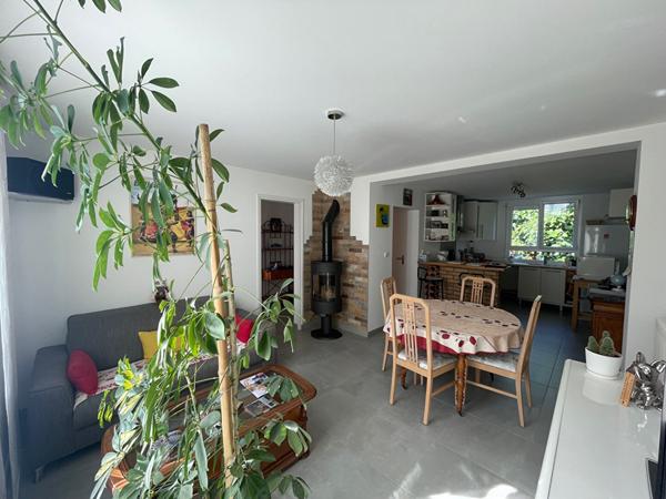 Maison Donges 5 pièce(s) 93.92m2