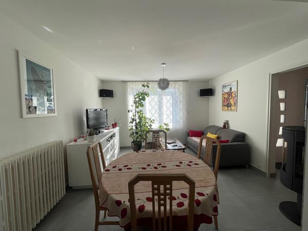 Maison Donges 5 pièce(s) 93.92m2