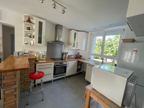 Maison Donges 5 pièce(s) 93.92m2