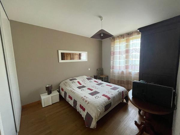 Maison Donges 5 pièce(s) 93.92m2