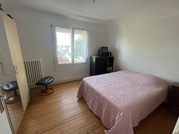 Maison Donges 5 pièce(s) 93.92m2