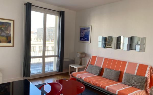 Appartement à louer    3 pièces • 54,43 m2 Le Havre