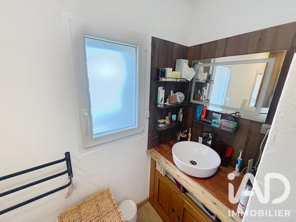 Maison à vendre 4 pièces 94 m² Présailles