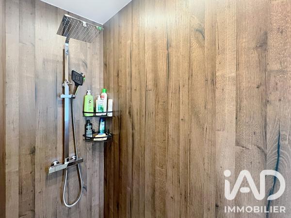 Maison à vendre 4 pièces 94 m² Présailles