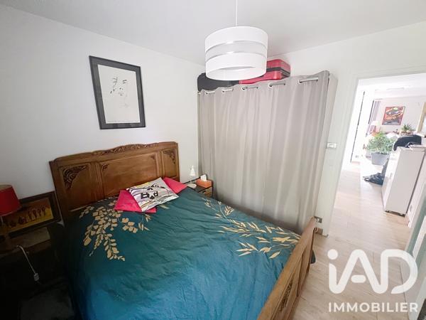 Maison à vendre 4 pièces 94 m² Présailles