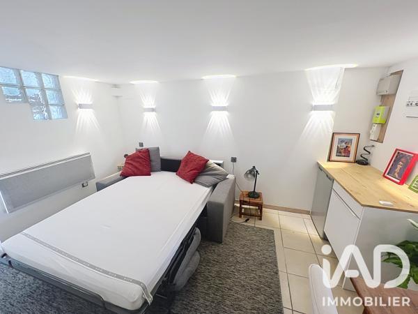 Maison à vendre 4 pièces 94 m² Présailles