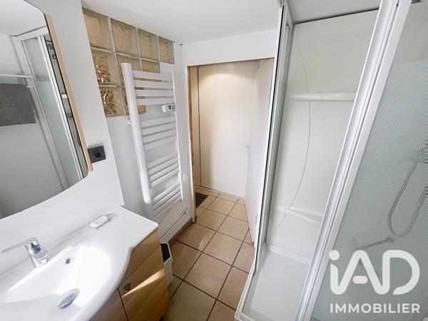 Maison à vendre 4 pièces 94 m² Présailles