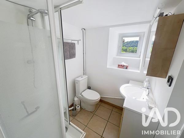 Maison à vendre 4 pièces 94 m² Présailles