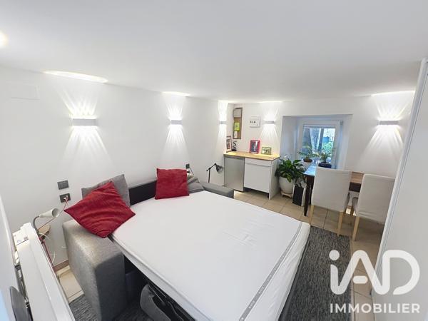 Maison à vendre 4 pièces 94 m² Présailles