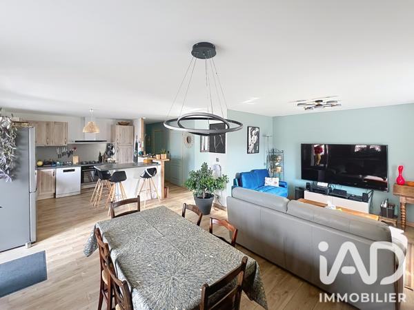 Maison à vendre 4 pièces 94 m² Présailles