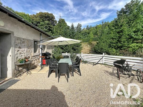 Maison à vendre 4 pièces 94 m² Présailles
