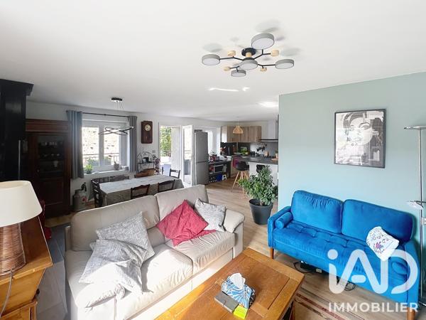 Maison à vendre 4 pièces 94 m² Présailles