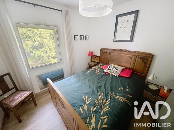 Maison à vendre 4 pièces 94 m² Présailles