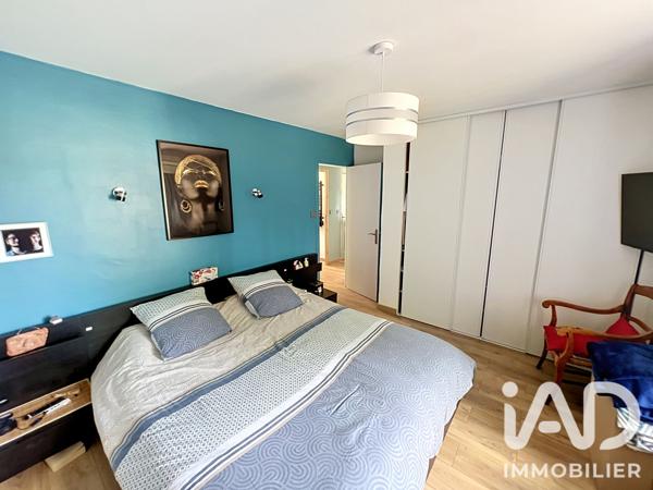 Maison à vendre 4 pièces 94 m² Présailles