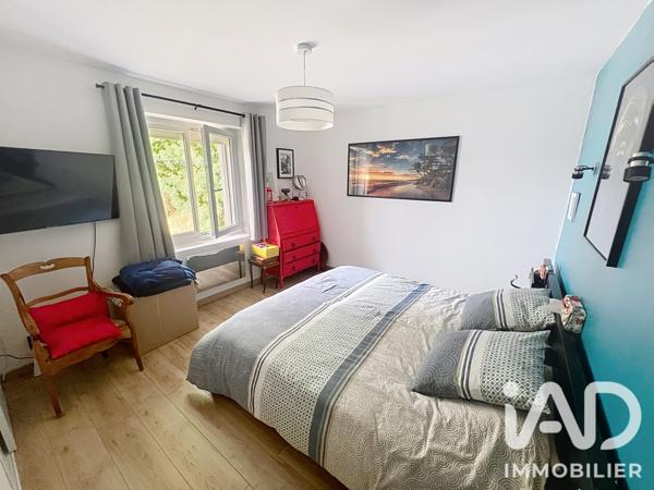 Maison à vendre 4 pièces 94 m² Présailles