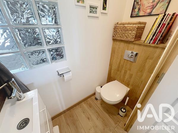 Maison à vendre 4 pièces 94 m² Présailles