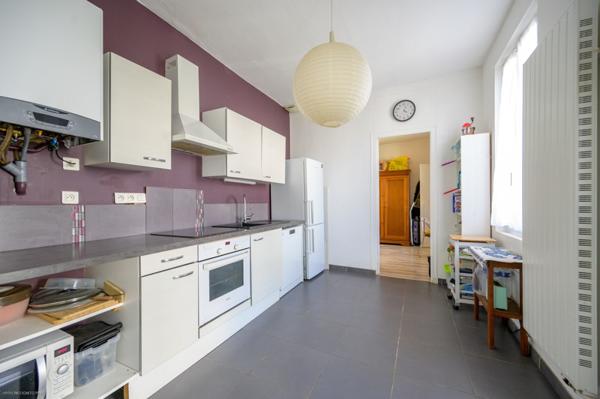 Maison à vendre |                                       La Rochelle |                                        3 pièces  |  53 m²