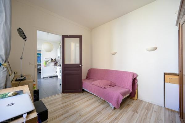 Maison à vendre |                                       La Rochelle |                                        3 pièces  |  53 m²