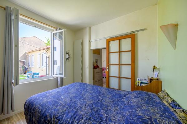 Maison à vendre |                                       La Rochelle |                                        3 pièces  |  53 m²