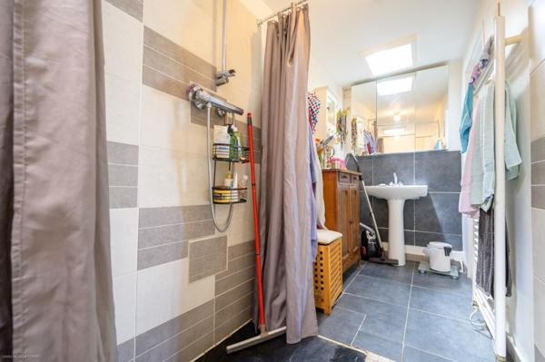 Maison à vendre |                                       La Rochelle |                                        3 pièces  |  53 m²