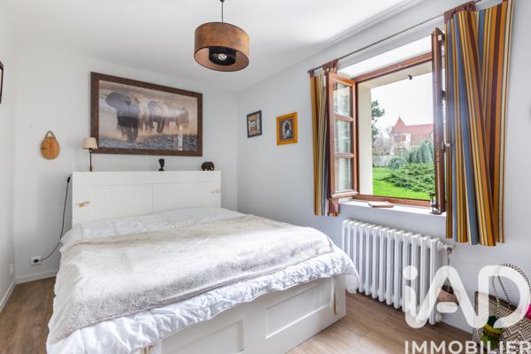 Maison à vendre 5 pièces 200 m² Gouvernes