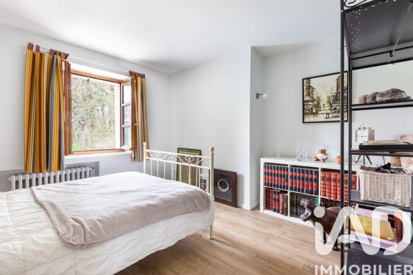 Maison à vendre 5 pièces 200 m² Gouvernes