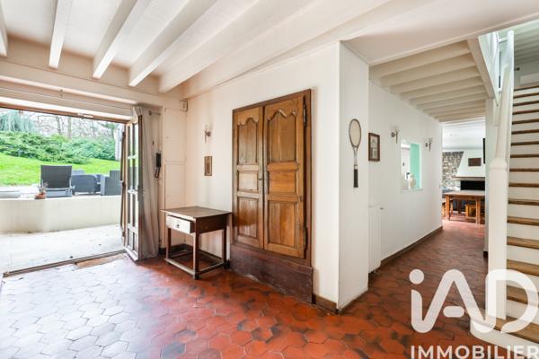 Maison à vendre 5 pièces 200 m² Gouvernes